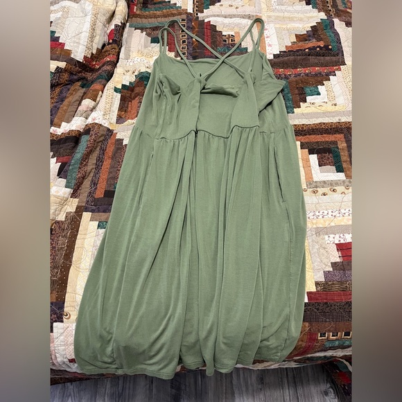 Old Navy Active Dress - Picture 2 of 4